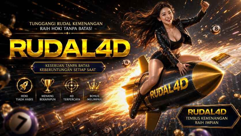 rudal4d